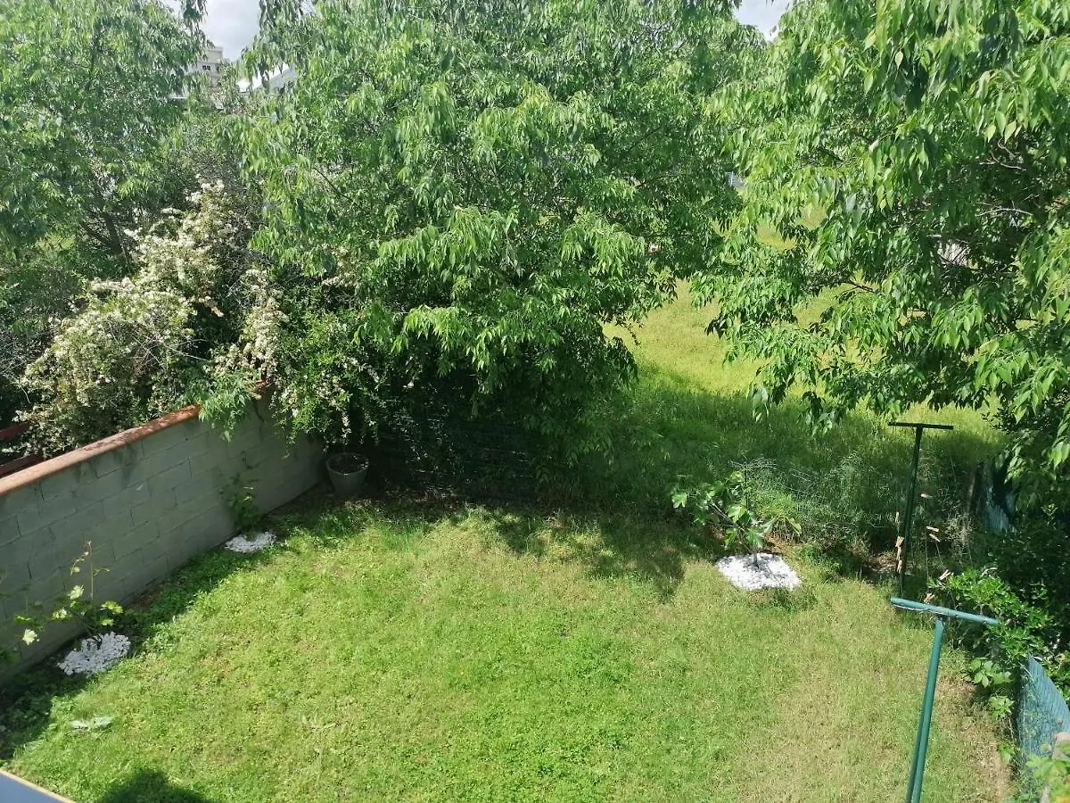 Villa Maison Familliale Avec Jardin Toulouse